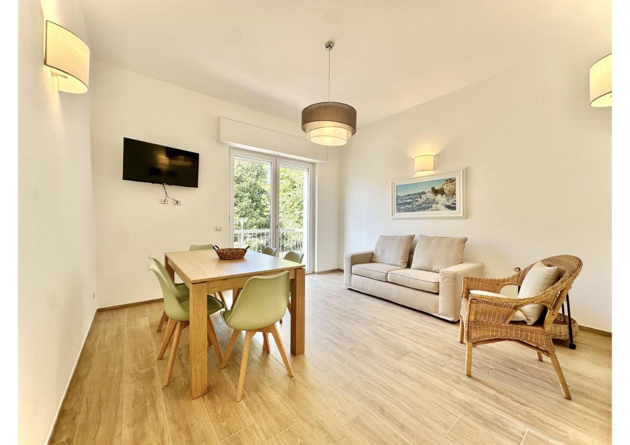 Luxe Apartment Camaiore Εξωτερικό φωτογραφία
