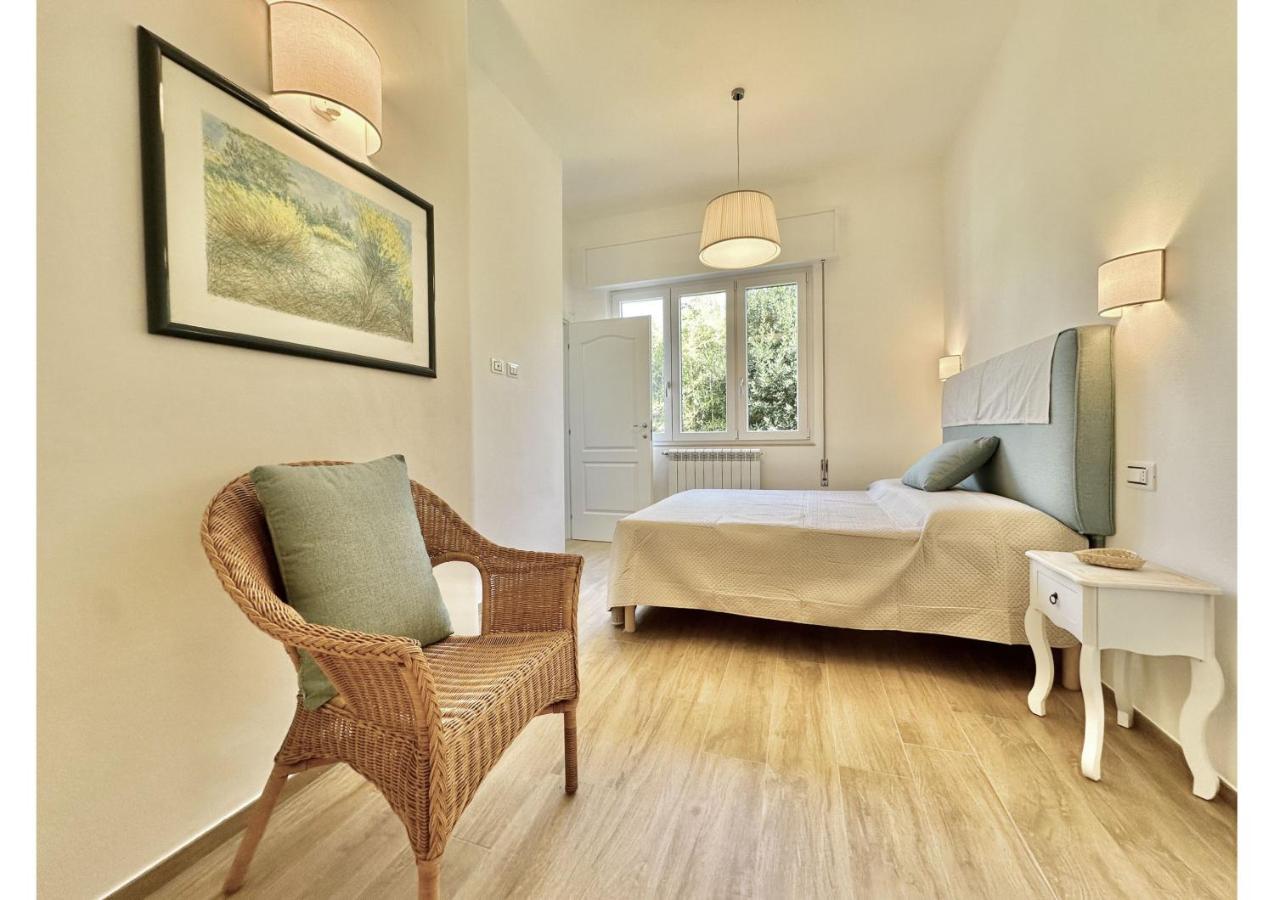 Luxe Apartment Camaiore Εξωτερικό φωτογραφία