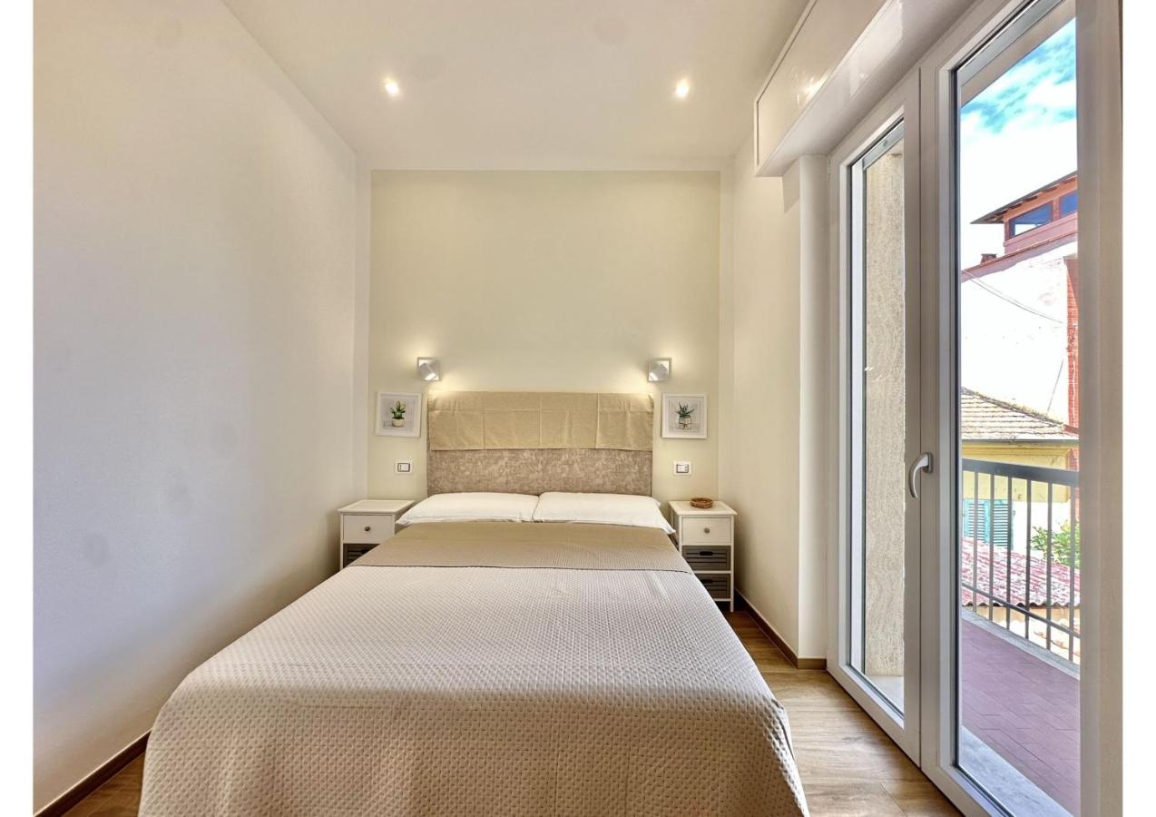 Luxe Apartment Camaiore Εξωτερικό φωτογραφία