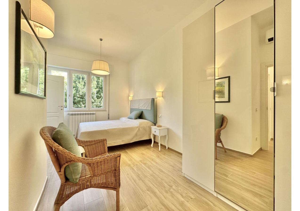 Luxe Apartment Camaiore Εξωτερικό φωτογραφία
