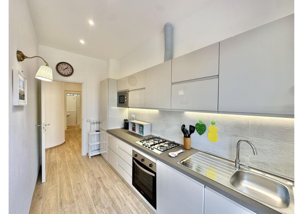 Luxe Apartment Camaiore Εξωτερικό φωτογραφία