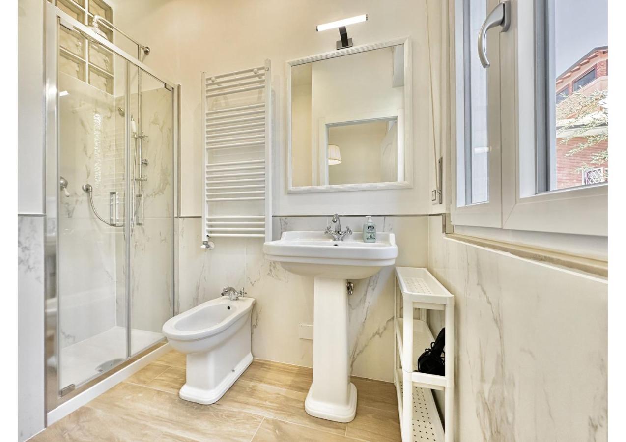 Luxe Apartment Camaiore Εξωτερικό φωτογραφία